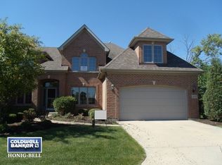 4011 Ashwood Park Ct #A, Naperville, IL 60564