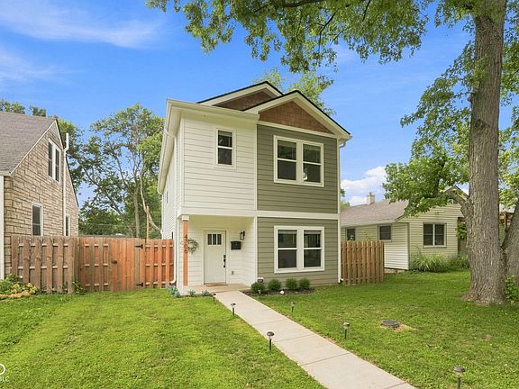 4th image of 4706 Primrose Ave