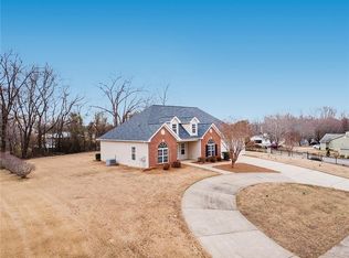4302 Old Princeton Rdg, Gainesville, GA 30506