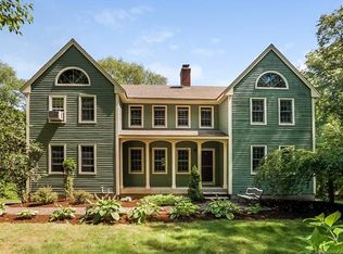 40 Martleshamheath Ln, Madison, CT 06443