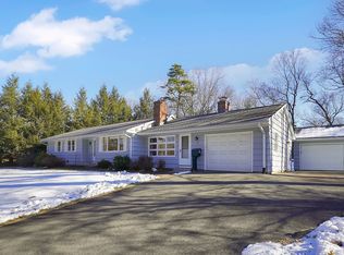 51 Village Dr, Longmeadow, MA 01106