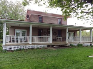 4383 Maple Street Rd, Sodus, NY 14489