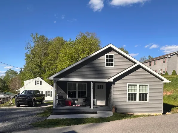 139 Montgomery Rd, Weston, WV 26452