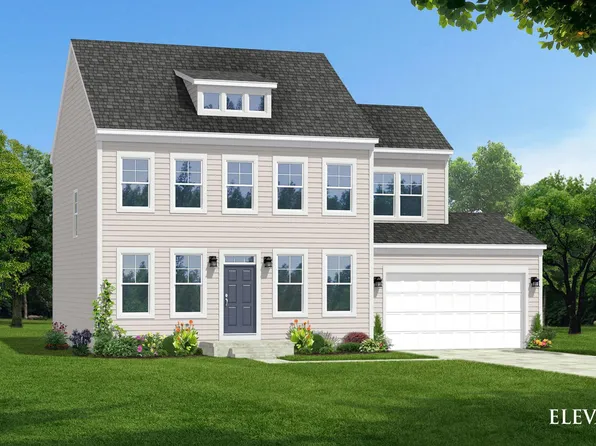 894 Westmoreland Way, Charles Town, WV 25414