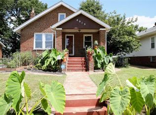 8915 Windom Ave, Saint Louis, MO