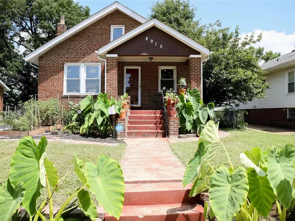 8915 Windom Ave, Saint Louis, MO 63114
