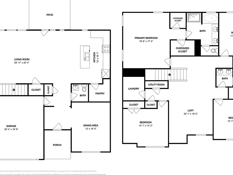 6410 Country Lake Rd — Photo 19