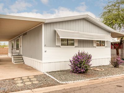 2340 E University Dr Lot 52, Tempe, AZ, 85288