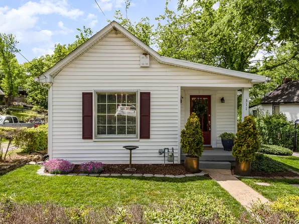 311 37th Ave N, Nashville, TN 37209