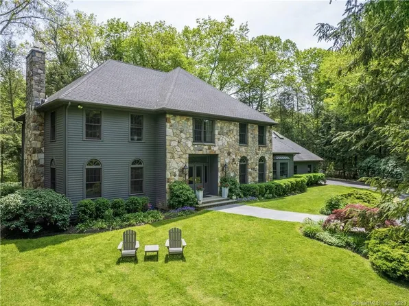 3 Cristina Lane, Weston, CT 06883