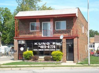 9106 W National Ave, West Allis, WI 53227