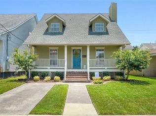 322 Seattle St, New Orleans, LA 70124