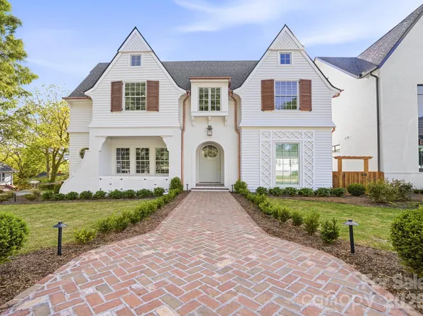 222 Walnut St, Davidson, NC 28036