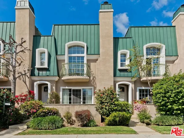 11603 Mississippi Ave, Los Angeles, CA 90025
