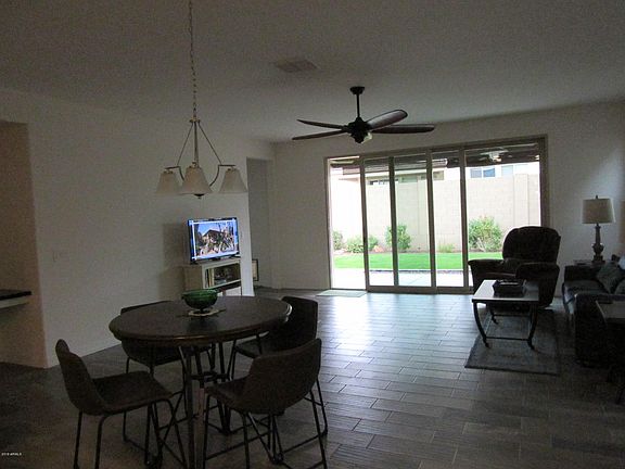 5th image of 10048 W Via Montoya Dr