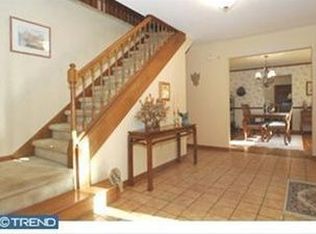 209 Fildes Ln, Wallingford, PA 19086