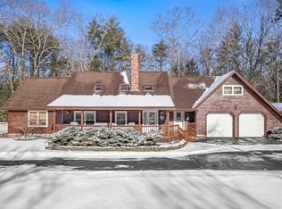 136 Woods Run, Rollinsford, NH 03869