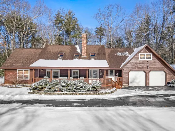 136 Woods Run, Rollinsford, NH 03869