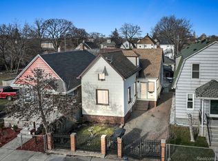 5650 Brandon St, Detroit, MI 48209