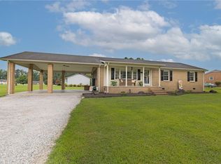 314 Allen Ct, Emporia, VA 23847