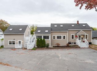 1035 Broadway, South Portland, ME 04106