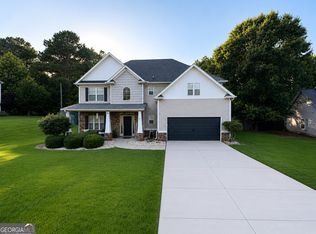380 Autumn Crk, Senoia, GA 30276