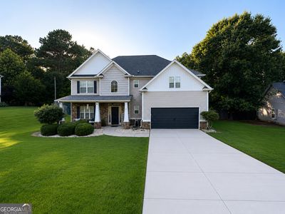 380 Autumn Crk, Senoia, GA, 30276