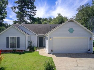7323 Drake Ave, Lithonia, GA, 30058