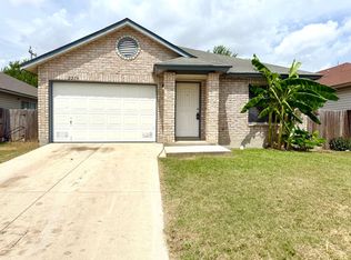2219 Paddle Crk, San Antonio, TX 78245