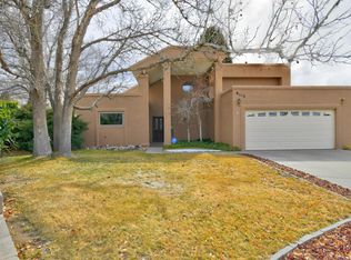 9112 Freedom Way NE, Albuquerque, NM 87109