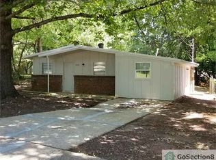 3034 La Rhoda St, Montgomery, AL 36110