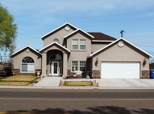 325 S Navajo Dr, Page, AZ 86040