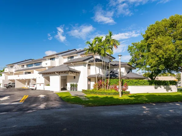 5750 Turin St APT 206, Coral Gables, FL 33146