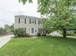 2646 Brandon Rd, Columbus, OH 43221