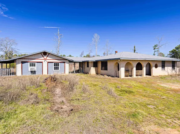 2605 County Road 1707, Jacksonville, TX 75766