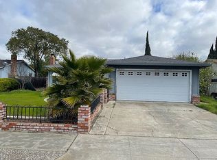 39762 Blacow Rd, Fremont, CA 94538