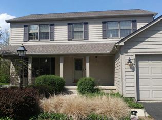 6643 Springview Dr, Westerville, OH