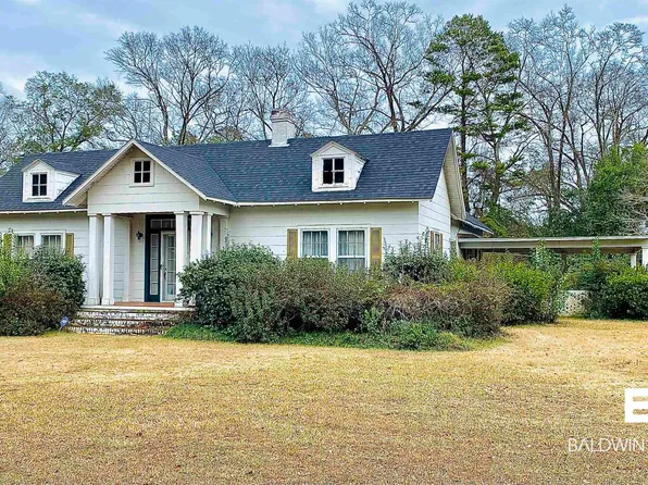 2042 Sowell Rd, Brewton, AL 36426
