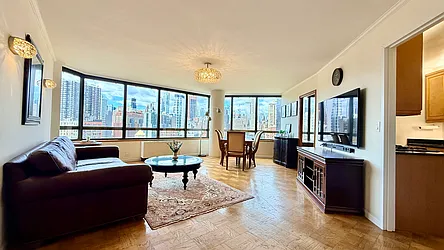 630 First Avenue, #18L