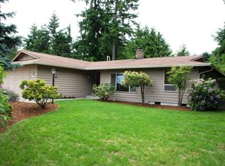 5321 Carole Dr NE, Olympia, WA 98516