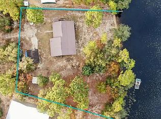 3468 Chain Lake Rd, Chipley, FL 32428