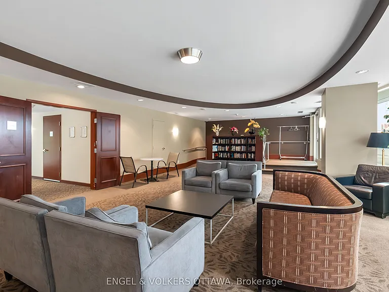 234 Rideau St #2603 — Photo 46