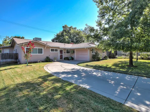 7452 Brook Dale Dr, Citrus Heights, CA 95621