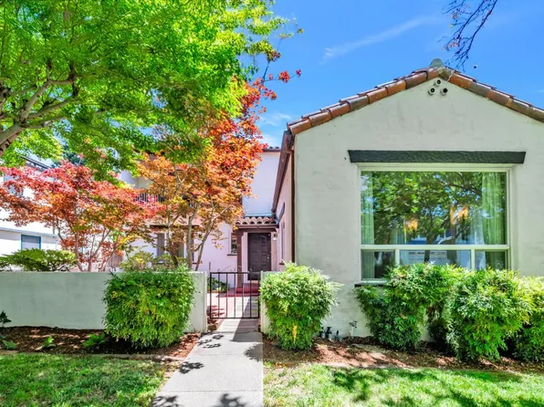 20 Santa Margarita Drive, San Rafael, CA 94901