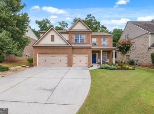 1715 Apollo Dr, Suwanee, GA 30024