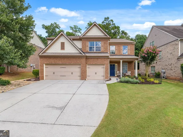 1715 Apollo Dr, Suwanee, GA 30024