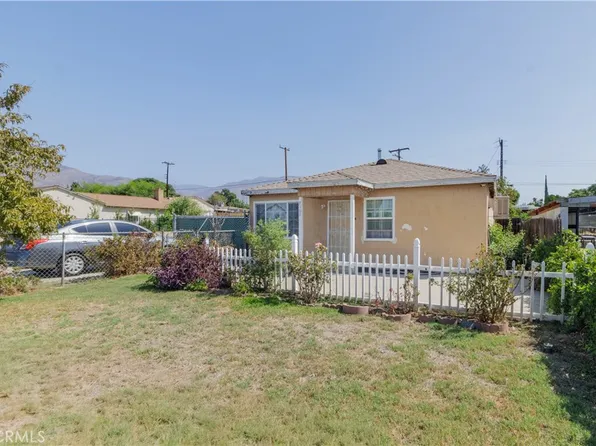 7107 Olive St, Highland, CA 92346