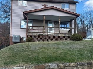 213 Stone Church Rd, Merrittstown, PA 15463