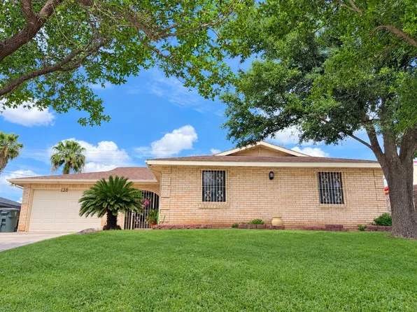 138 Ceniso Loop, Laredo, TX 78046
