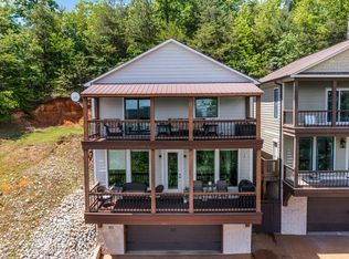 355 High Pointe Dr, Savannah, TN 38372